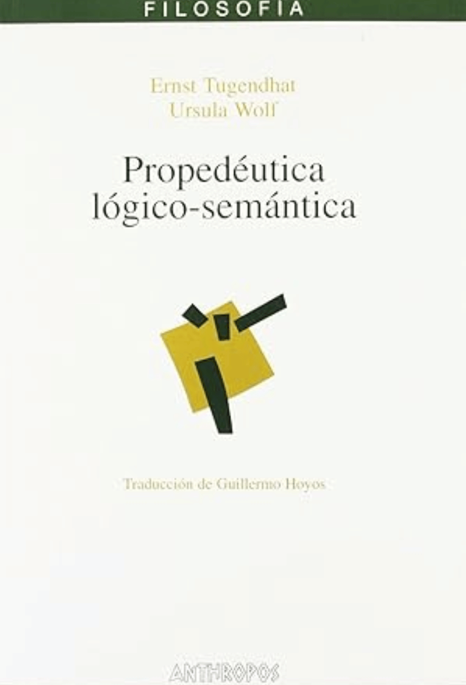 Portada Propedeutica logico-semantica