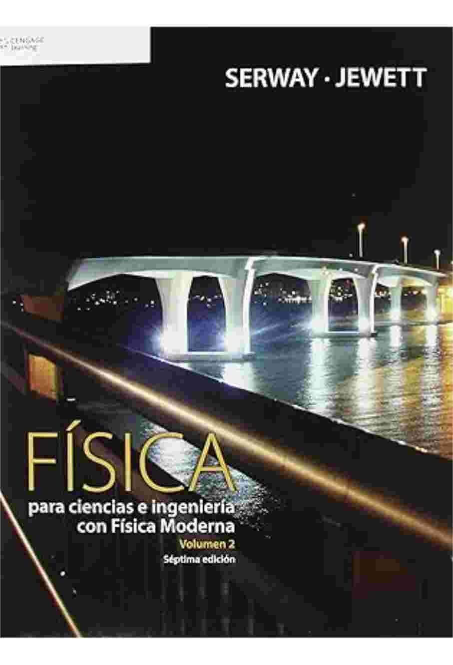Portada Fisica para ciencias e ingenierias